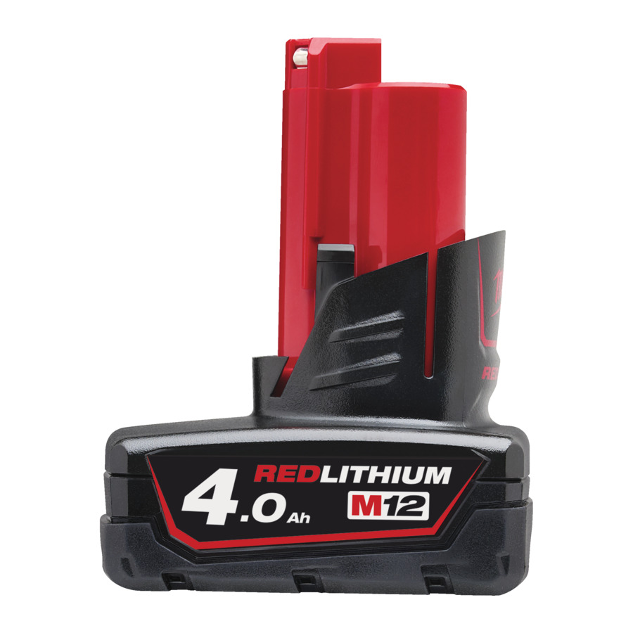 Akumulator M12B4